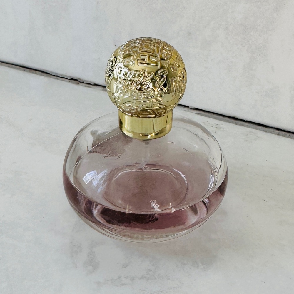 Coach Signature Scent/Perfume - Gold and Pink - Picture 4 of 4